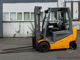 Jungheinrich EFG 425k 5m/ 5489mh/ 4v