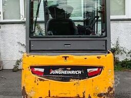 Jungheinrich EFG 425k 5m/ 5489mh/ 4v