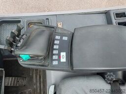 Jungheinrich EFG 425k 5m/ 5489mh/ 4v