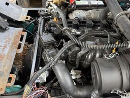 Baoli KBG25 269mh/ doosan/ Defect