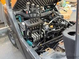 Baoli KBG25 269mh/ doosan/ Defect