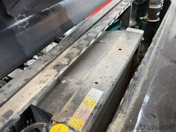 Baoli KBG25 269mh/ doosan/ Defect