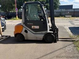 Still RX70-25 dsl/2995h/ 2014y