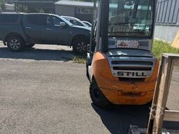 Still RX70-25 dsl/2995h/ 2014y
