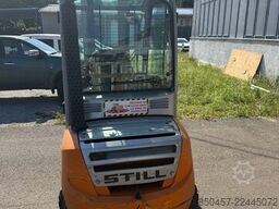 Still RX70-25 dsl/2995h/ 2014y