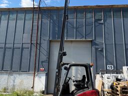Linde H18D
