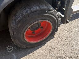 Linde H18D