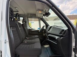 Iveco 35S18HA8 D Pritsche *R 3750 mm*Automatik*