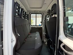 Iveco 35S18HA8 D Pritsche *R 3750 mm*Automatik*