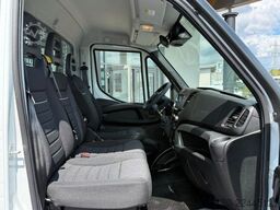 Iveco Daily 35S14B Pritsche *R 3450 mm*AHK*Kamera