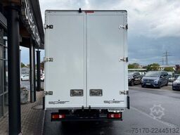 Iveco Daily 35S16 A8 *R4.100mm*Automatik*Kamera*SPIER*