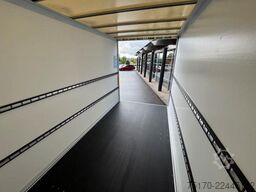 Iveco Daily 35S16 A8 *R4.100mm*Automatik*Kamera*SPIER*