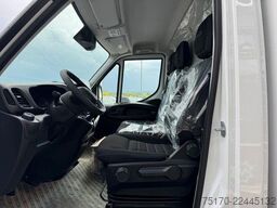 Iveco Daily 35S16 A8 *R4.100mm*Automatik*Kamera*SPIER*