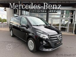 Mercedes-Benz Vito 116 CDI 9G Tourer Pro AHK2,5to Kamera