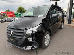 Mercedes-Benz Vito 116 CDI 9G Tourer Pro AHK2,5to Kamera