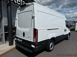 Iveco Daily 35S14 V Y ASC-Ausbau Kastenwagen *R 3.520*