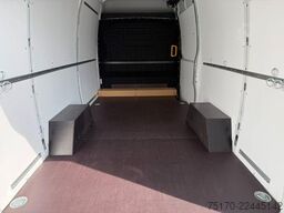 Iveco Daily 35S14 V Y ASC-Ausbau Kastenwagen *R 3.520*