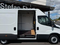 Iveco Daily 35S14 V Y ASC-Ausbau Kastenwagen *R 3.520*