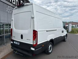 Iveco Daily 35S14B V Airlineschienensystem *AHK 3,5 t*