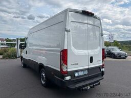 Iveco Daily 35S14B V Airlineschienensystem *AHK 3,5 t*