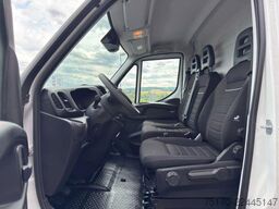 Iveco Daily 35S14B V Airlineschienensystem *AHK 3,5 t*