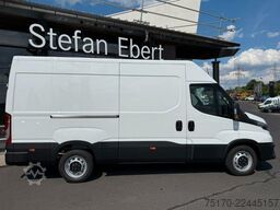 Iveco Daily 35S16H3.0A8 V Y ASC-Ausbau Kastenwagen