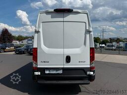 Iveco Daily 35S16H3.0A8 V Y ASC-Ausbau Kastenwagen