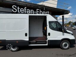 Iveco Daily 35S16H3.0A8 V Y ASC-Ausbau Kastenwagen