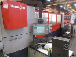 Bystronic Bystar 3015