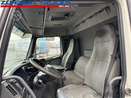 Volvo FM9 300 6X2 TANKWAGEN 4 COMP 18000 LITER