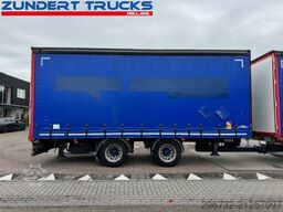 Volvo FH 500 GLOBETROTTER, 6x2, IPARCOOL
