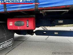 Volvo FH 500 GLOBETROTTER, 6x2, IPARCOOL