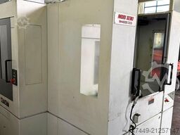 Mori Seiki NH4000 DCG