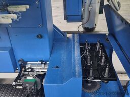 MECAL MC 304 Atlas