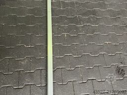 HEIDENHAIN LS 688C - Glaßmaßstab 1840mm