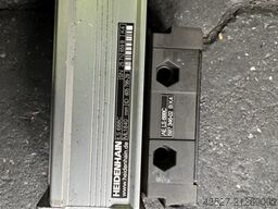 HEIDENHAIN LS 688C - Glaßmaßstab 1840mm