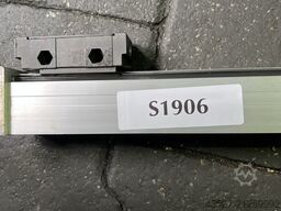 HEIDENHAIN LS 688C - Glaßmaßstab 1840mm