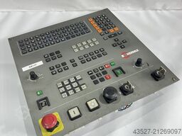 HEIDENHAIN TE 425H - Bedienfeld