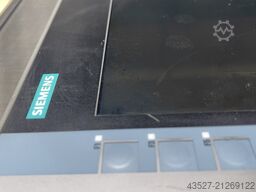 SIEMENS KP1200 - 6AV2 124-1MC01-0AC0