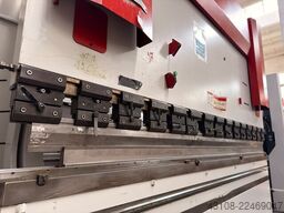 Morgan Rushworth PB CNC 3100/160