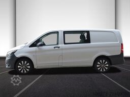 Mercedes-Benz Vito 114 Mixto,5Sitzer,Klima,Sitzheizung,Kamera