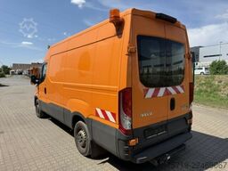 Iveco Daily 35S Sortimo