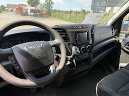 Iveco Daily 35S Sortimo