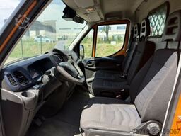Iveco Daily 35S Sortimo