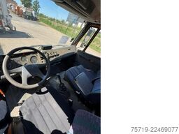 Mercedes-Benz 814 4x2 Ruthmann Steiger 18,5m