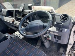 Mitsubishi Fuso Canter 7,5t Brock SL 140/2