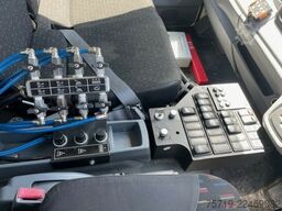 Mitsubishi Fuso Canter 7,5t Brock SL 140/2