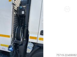 Mitsubishi Fuso Canter 7,5t Brock SL 140/2