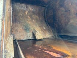 Mercedes-Benz AXOR 1829 +FAUN VUILNIS WAGEN 14,5 m3 + PERFECT...