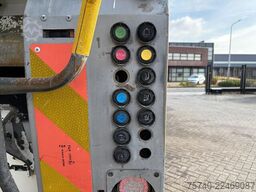 Mercedes-Benz AXOR 1829 +FAUN VUILNIS WAGEN 14,5 m3 + PERFECT...